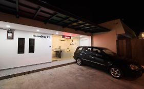 Homestay 21 Hotel